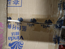 维达（Vinda）有芯卷纸 蓝色经典4层130克*30卷 厚韧耐用 卫生纸 卷筒纸纸巾 实拍图