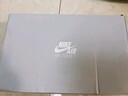 耐克NIKE板鞋女空军一号AF1 AIR FORCE 1运动鞋DD8959-100白39 实拍图