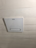 霍尼韦尔（Honeywell）浴霸暖风照明排气一体集成300x300多功能小型浴室暖风机 实拍图