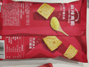 良品铺子小米锅巴麻辣味90g休闲小零食膨化食品怀旧童年锅巴办公室零食 实拍图