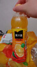 可口可乐（Coca-Cola）美汁源Minute Maid 果粒橙 橙汁果汁饮料 450ml*12瓶  实拍图