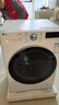 LG10.5KG超薄全自动滚筒洗衣机家用 蒸汽除菌智能手洗 565mm超薄机身 白 FLW10G4W 国家补贴以旧换新 实拍图