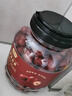 富昌 新疆灰枣1.3kg/桶 新疆特产小红枣 大果灰枣 零食煲汤煮粥家庭装 实拍图