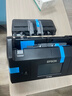 爱普生（EPSON）ES-580W A4馈纸式扫描仪自动连续双面彩色扫描 高速办公用 无线wifi（触屏 支持扫至U盘） 实拍图