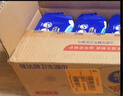维达（Vinda）杀菌湿巾【孙颖莎推荐】80片*5包 山茶花精华大包 新旧随机发货 实拍图