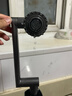 奥克斯（AUX）电热水龙头热水器加热水龙头快速热水变频恒温厨房下进水 【变频恒温】电镀银+升级机械臂+漏保插头 实拍图