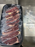 春禾秋牧 阿根廷原切菲力小牛排1kg/8-10片赠料包 儿童零添加 低脂健身 实拍图