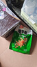 卫龙魔芋爽辣条休闲小零食酸辣味素毛肚180g/袋约12小包即食小吃 实拍图