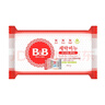 保宁（B&B）婴幼儿尿布洗衣皂儿童洗内衣内裤肥皂宝宝专用香皂【200g*4块】 实拍图