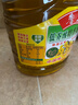鲁花【保真菜籽油】食用油 低芥酸特香菜籽油 900ml 物理压榨  实拍图