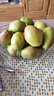源自新疆红香酥梨新鲜梨子3/5/10斤脆甜皮薄梨子应季水果整箱批发 带箱10斤【净重9斤】特级装 实拍图