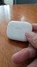 华为FreeBuds SE 4 ANC降噪版 真无线蓝牙降噪耳机 50小时长续航/多模式降噪/快速充电  陶瓷白 实拍图