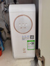 沁园（TRULIVA）净水器机家用小白鲸1000Gpro 厨下式直饮水机UR-S51045+前置过滤器P-A5510+加热管线机W-O5411 实拍图