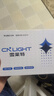雪莱特（Cnlight）丰田卡罗拉威驰雷凌凯美瑞汉兰达RAV4专用LED大灯远/近一体激光灯 实拍图