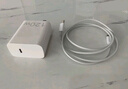 天语（K-Touch）适配vivo120W充电器iqoo超级闪充原装快充手机S20插头XFold3充电头安卓type-c数据线neo8/9/10套装 【正品原充】120W闪充头+快充线1.0米 实拍图