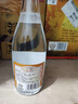 汾酒 黄盖玻汾 清香型白酒 48度 475mL*12瓶 整箱装 纯粮酒 实拍图