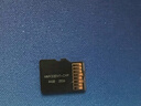 banq 64GB TF（MicroSD）存储卡 A1 U3 V30 4K 360度全景行车记录仪&监控内存卡 适用360等摄像头 实拍图