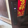 联想智能门锁 指纹锁 3D人脸识别 掌静脉  智能锁 电子锁 入户门 密码锁 包安装 全自动 防盗门 【F1-1】掌静脉+3D人脸识别+临时秘钥 实拍图