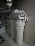 九阳（Joyoung）净水器机家用厨下矿物质净饮水自来水商用前置过超滤器机1283 实拍图