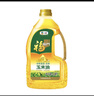 福临门 食用油 压榨一级 黄金产地玉米胚芽油1.8L（富含植物甾醇） 实拍图