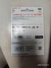 闪迪（SanDisk）128GB TF(MicroSD)内存卡 4K极速金卡A2 V30 U3行车记录仪 运动相机无人机 监控存储卡 读190MB/s 实拍图