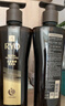 吕（Ryo）黑金吕洗发水400ml*2 舒缓头皮滋养修护黑灵芝洗发水【热门商品】 实拍图