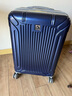 Diplomat外交官行李箱24英寸扩充层拉杆箱男大容量旅行箱密码箱女TC-6013 实拍图