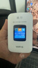格行随身wifi6官方正品三网通用车载便携式无线网卡cpe路由器WiFi免插卡移动随身wifi非无限流量2025款 彩屏款WiFi6【不虚标 不限速】90天无理由退换 实拍图