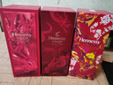 轩尼诗（Hennessy）VSOP干邑白兰地法国进口洋酒700ml2024生肖限量礼盒 实拍图