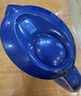 碧然德（BRITA） 过滤净水器 家用滤水壶 净水壶 海洋系列 3.5L蓝色 一壶3芯装 环保加固包装 实拍图