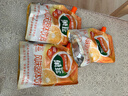 菓珍阳光甜橙味 壶嘴装400g*3（共3袋）果珍维C橙汁冲饮果汁粉 实拍图