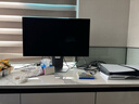 LG 31.5英寸4K显示器 OLED显示器 双模4K240Hz/1K480Hz 内置音箱 防眩光 电脑显示屏 32GS95UV 实拍图
