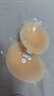 浪莎（LangSha）硅胶胸贴2025新款游泳隐形文胸女聚拢婚纱泳装胸贴大小胸 实拍图