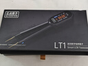 正点原子LT1智能数字电桥镊子LCR电阻电感电容元器件测试仪万用表 LT1电桥镊子 实拍图