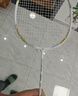 威克多（VICTOR）羽毛球拍胜利专业球拍神速瑶光纳米7进攻球拍胜利小隼TK30小鬼斩 【经典纳米7】SN-7 香槟金4U 实拍图