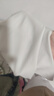 NEIWAI内外橙标张小婉同款云朵气垫杯无尺码文胸内衣女无痕胸罩送女友 实拍图