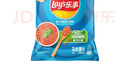 乐事（Lay's） 薯片40g*8包小龙虾味薯片休闲零食 经典原味多种混合口味 红烩味40g*8袋 实拍图