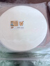 美厨（maxcook）蒸笼纸包子垫纸蒸包子纸蒸馒头纸一次性100张 直径28cm MCPJ4285 实拍图