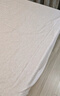 罗莱家纺100%纯棉床上四件套全棉被套床单床上用品 1.8米床220*250cm 实拍图