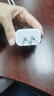 Apple/苹果 20W USB-C充电器  type-c充电器苹果手机充电器原装手机快充头 苹果17手机充电器 实拍图
