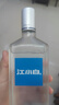 江小白 银盖 纯粮清香白酒 500ml*4瓶 整箱装 40度 固态法口粮酒 实拍图