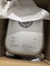 美的（Midea）政府补贴 电饭煲家用4-5人花瓣IH加热多功能电饭锅青瓷0氟内胆智能可预约煮饭锅MB-40HB1 实拍图