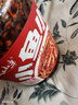 云山半香辣小鱼小虾 湖南风味香辣鱼仔 虾仔毛毛鱼干即食下饭酱菜280g 实拍图
