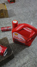 壳牌（Shell）机油矿物质机油20w-50(20w50) API SL级 4L 红壳HX3 京东养车 实拍图