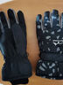 火炬人女士手套防寒保暖手套触屏电动车手套开车手套H3043黑色 实拍图