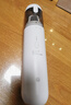 京东京造车载吸尘器 手持无线大吸力 持久续航吹吸一体 车载家用桌面窗台宠物清灰除尘 迷你便携随手吸 实拍图