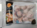 CP正大食品白羽鸡翅根2斤 生鲜冷冻 鸡肉烤鸡翅鸡肉 腌制鸡肉 实拍图