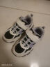巴拉巴拉童鞋儿童运动鞋女童鞋秋冬鞋子厚底老爹鞋撞色潮流 实拍图