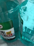 龟牌（Turtle Wax）硬壳玻璃水防冻-40度汽车冬季去油膜强力去污雨刮水2L*6瓶 实拍图