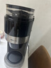 小熊（Bear）【政府补贴】全自动咖啡机 美式家用研磨一体机 豆粉两用自动清洁保温咖啡壶 KFJ-H15Y8 实拍图